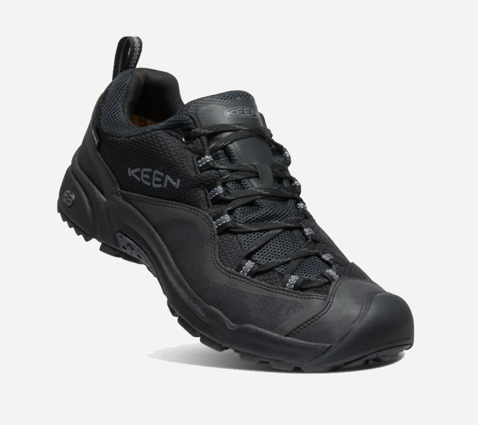 Кроссовки WASATCH CREST WP